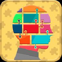 puzzles for adults of a puzzle gameskip