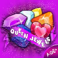 queen jewels treasure gameskip