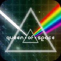 queen of space gameskip