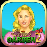 queen's garden 2 :full gameskip