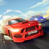 racing clash club: car game gameskip