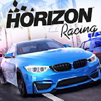 racing horizon :unlimited race gameskip