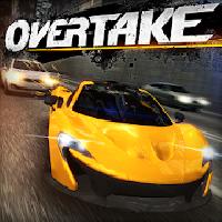 racing - overtake gameskip