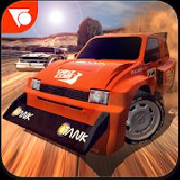 rally racer unlocked gameskip