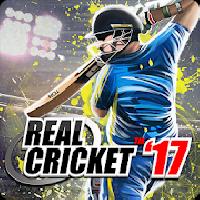 real cricket  16
