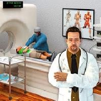 real doctor simulator