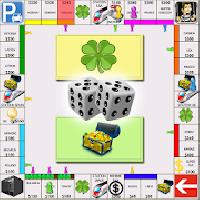 rento - dice board game online