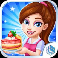 rising super chef: cooking game