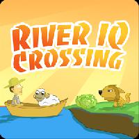 river crossing iq