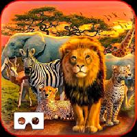 safari tours adventures vr 4d