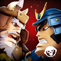 samurai siege: alliance wars gameskip