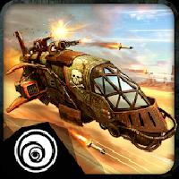sandstorm: pirate wars gameskip