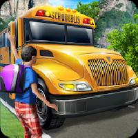 school bus driver 2016 gameskip
