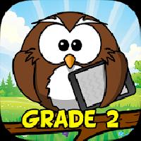 second grade learning games free
