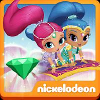 shimmer and shine: carpet ride
