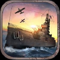 ships of battle: the pacific