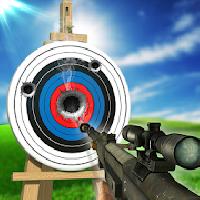 shooter game 3d