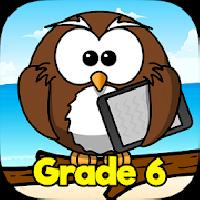sixth grade learning games