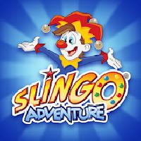 slingo adventure: bingo and slots gameskip