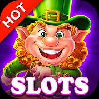slot: irish luck slot machines