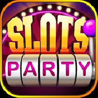 slots casino party