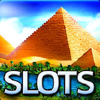 slots: pharaoh's fire