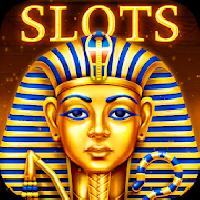 slots: pharaoh's journey gameskip