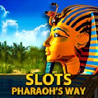 slots: pharaoh's way