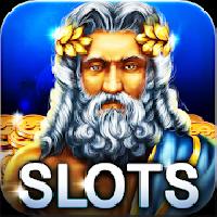 slots zeus's way: slot machines gameskip