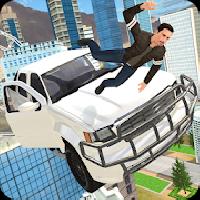 smash car hit - impossible stunt gameskip