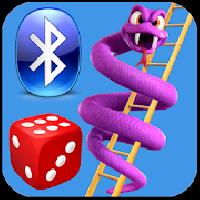 snake and ladders bluetooth game