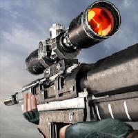 sniper 3d gun shooter: free bullet shooting games