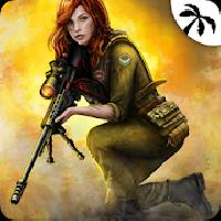 sniper arena: pvp army shooter gameskip