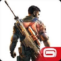 sniper fury: top shooting game - fps
