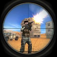 sniper shooter 3d: free game gameskip