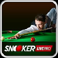 snooker live pro and six-red