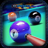snooker-pool ball