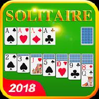 solitaire classic card game gameskip