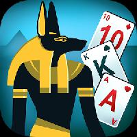 solitaire egypt match