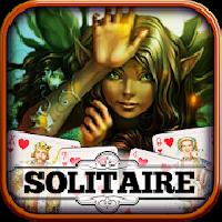 solitaire: garden of eden