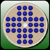 solitaire marble game hd