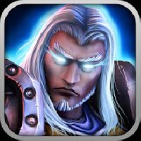 soulcraft: action rpg