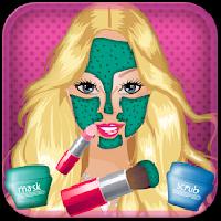 spa and makeup for party gameskip