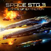 space stg - galactic strategy gameskip