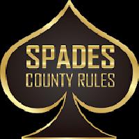 spades: county rules gameskip