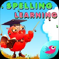 spelling learning for kids