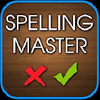 spelling master - free
