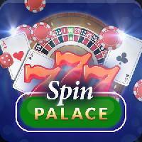 spin palace: mobile casino app