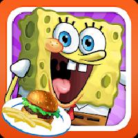 spongebob diner dash gameskip