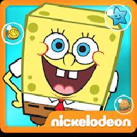 spongebob moves in gameskip